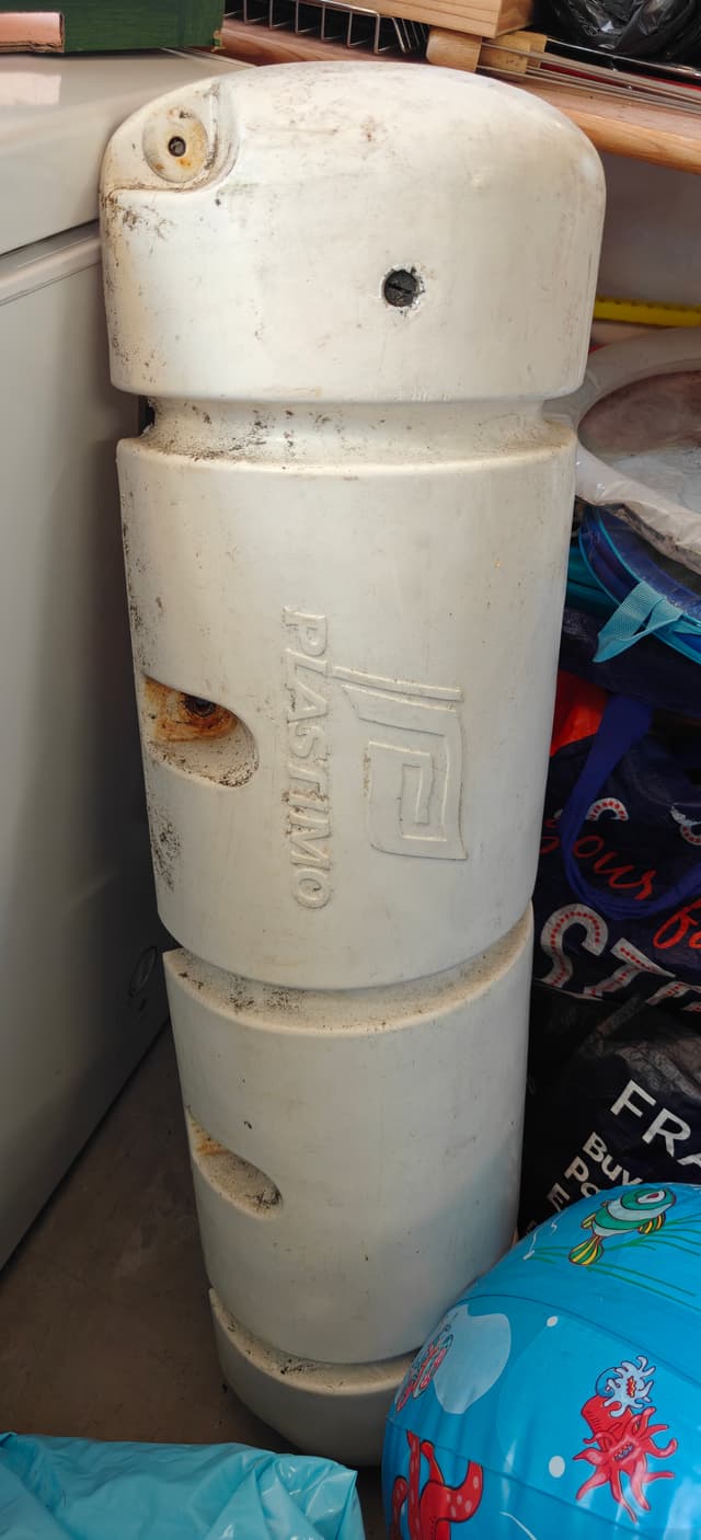 Fender
