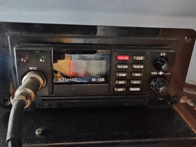 Vhf