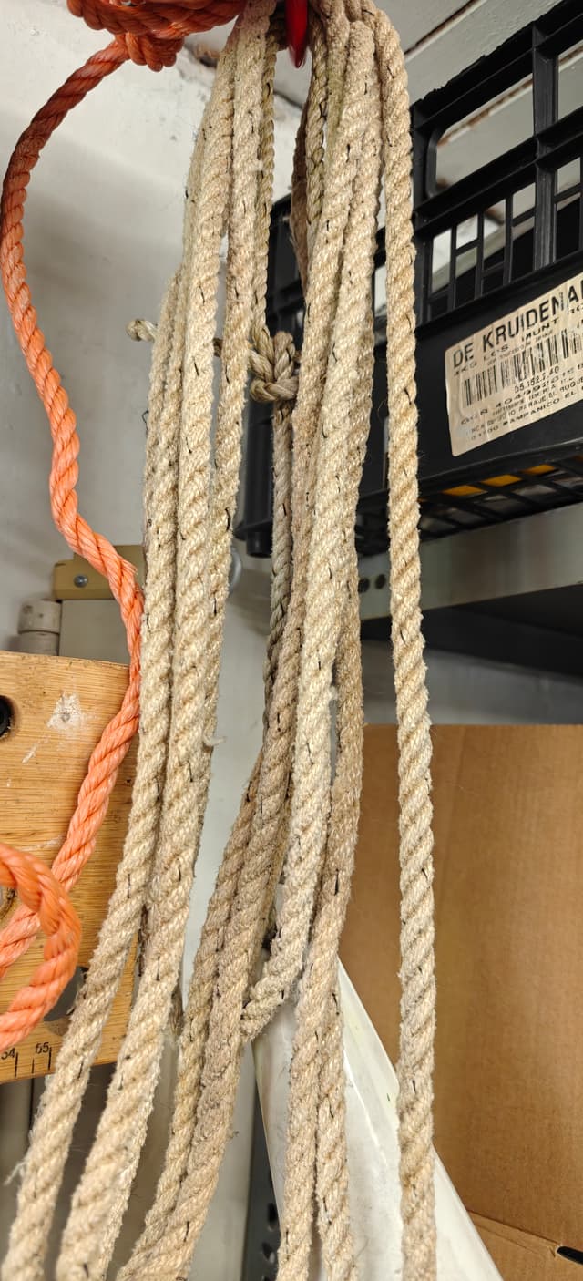 Rope